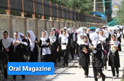 طالبان: صنف‌های دختران متوسطه و لیسه ارتقا داده شوند